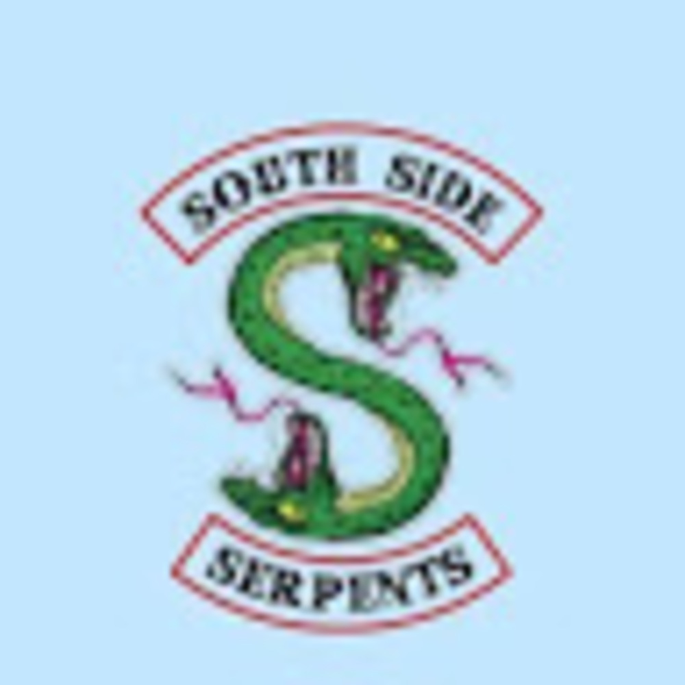 Meet your Posher, Abbey